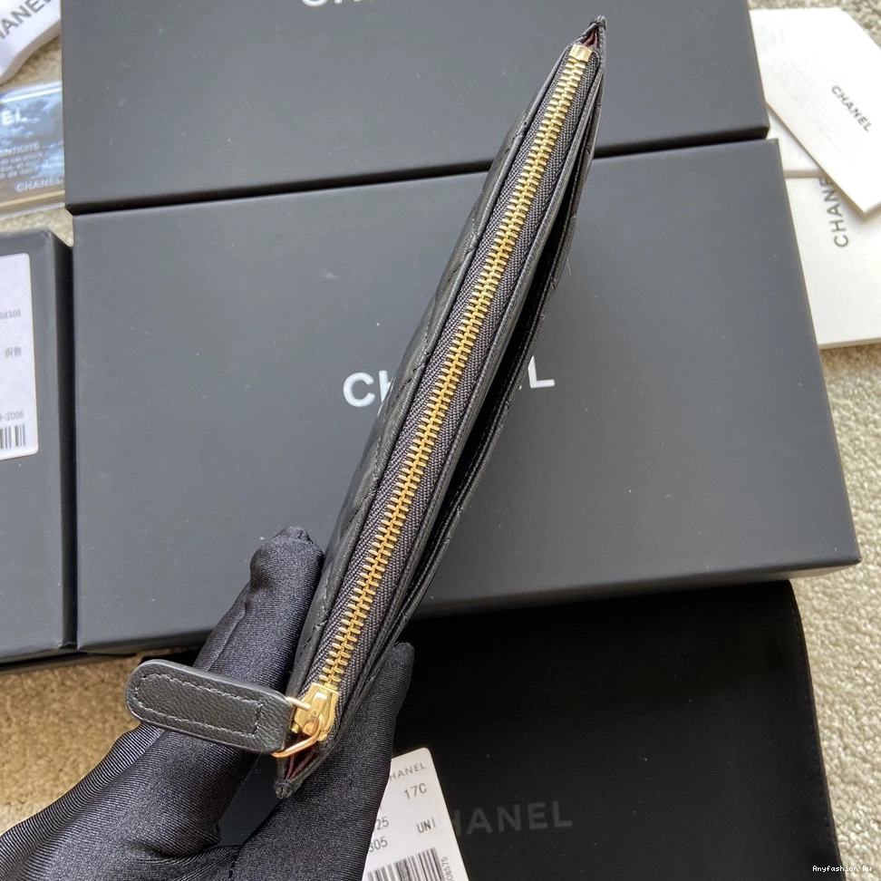 Chanel 56416 Wallets Purse SportInspired 0629